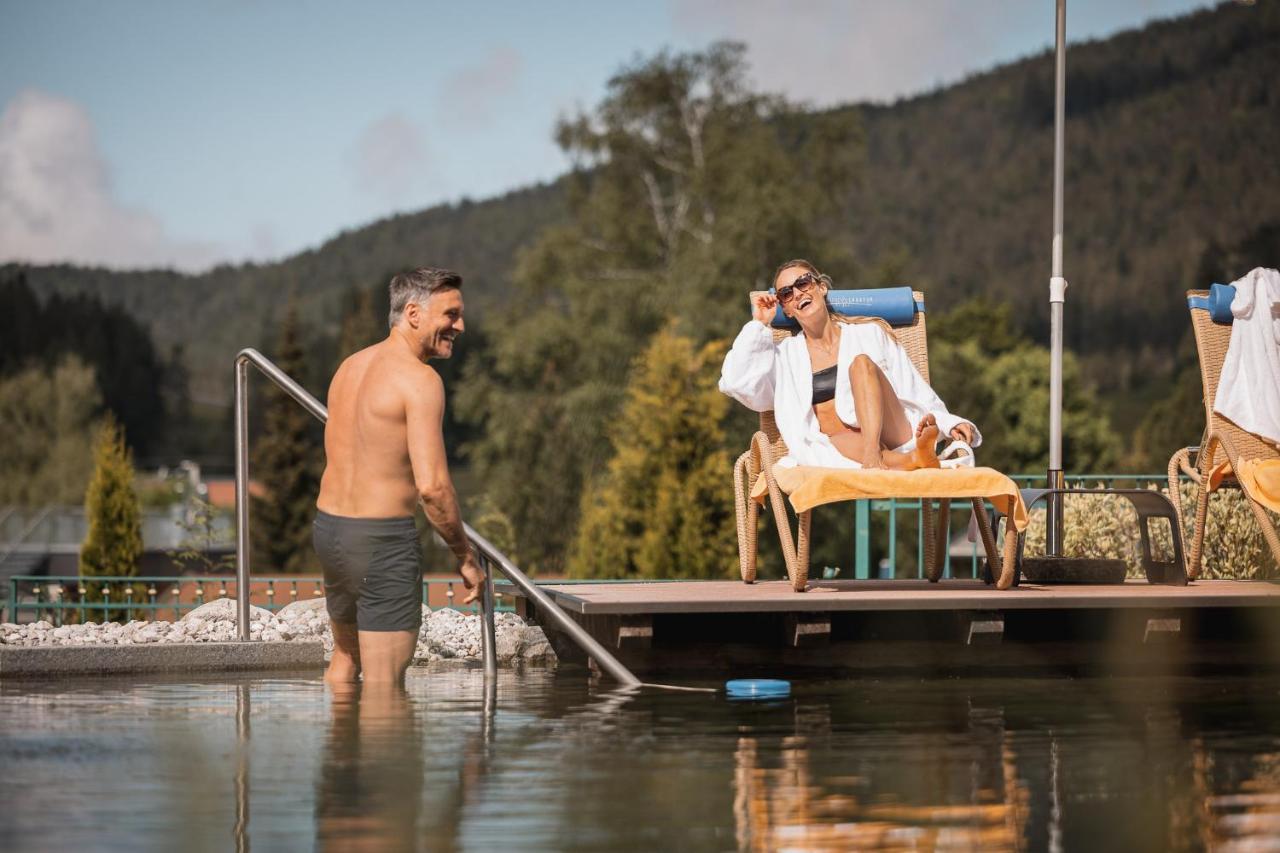 Wellnesshotel Schoenruh - Adults Only Seefeld in Tirol Esterno foto