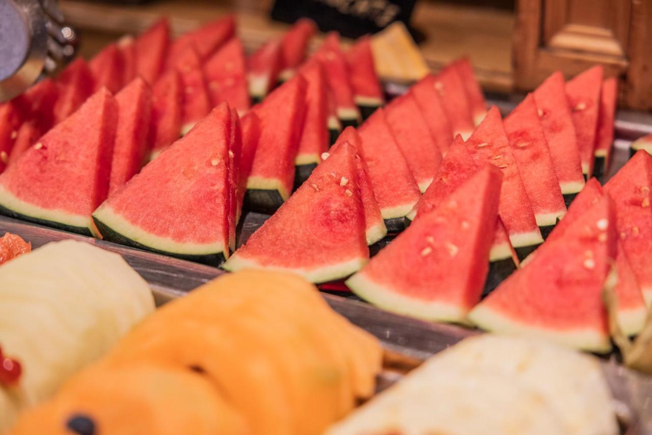 Wellnesshotel Schoenruh - Adults Only Seefeld in Tirol Esterno foto