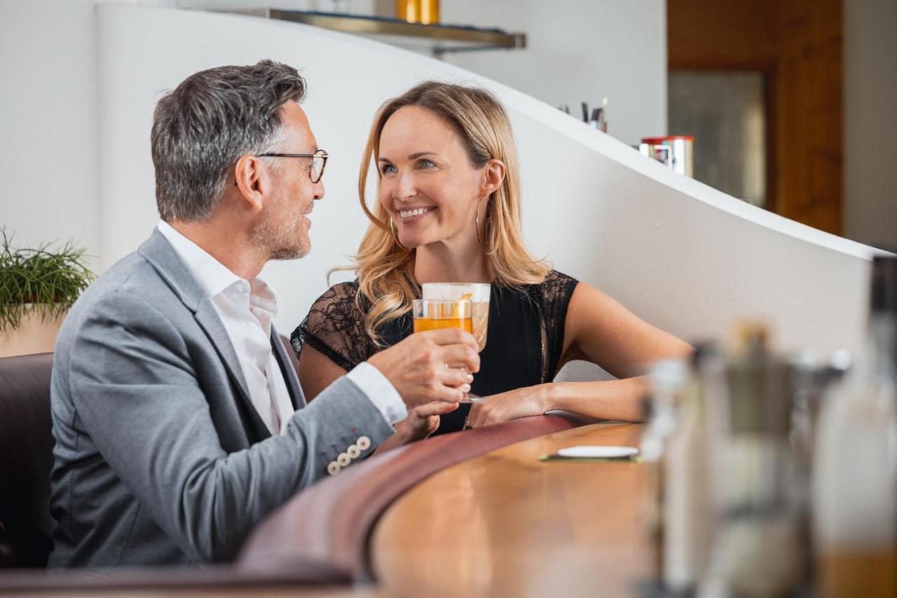 Wellnesshotel Schoenruh - Adults Only Seefeld in Tirol Esterno foto