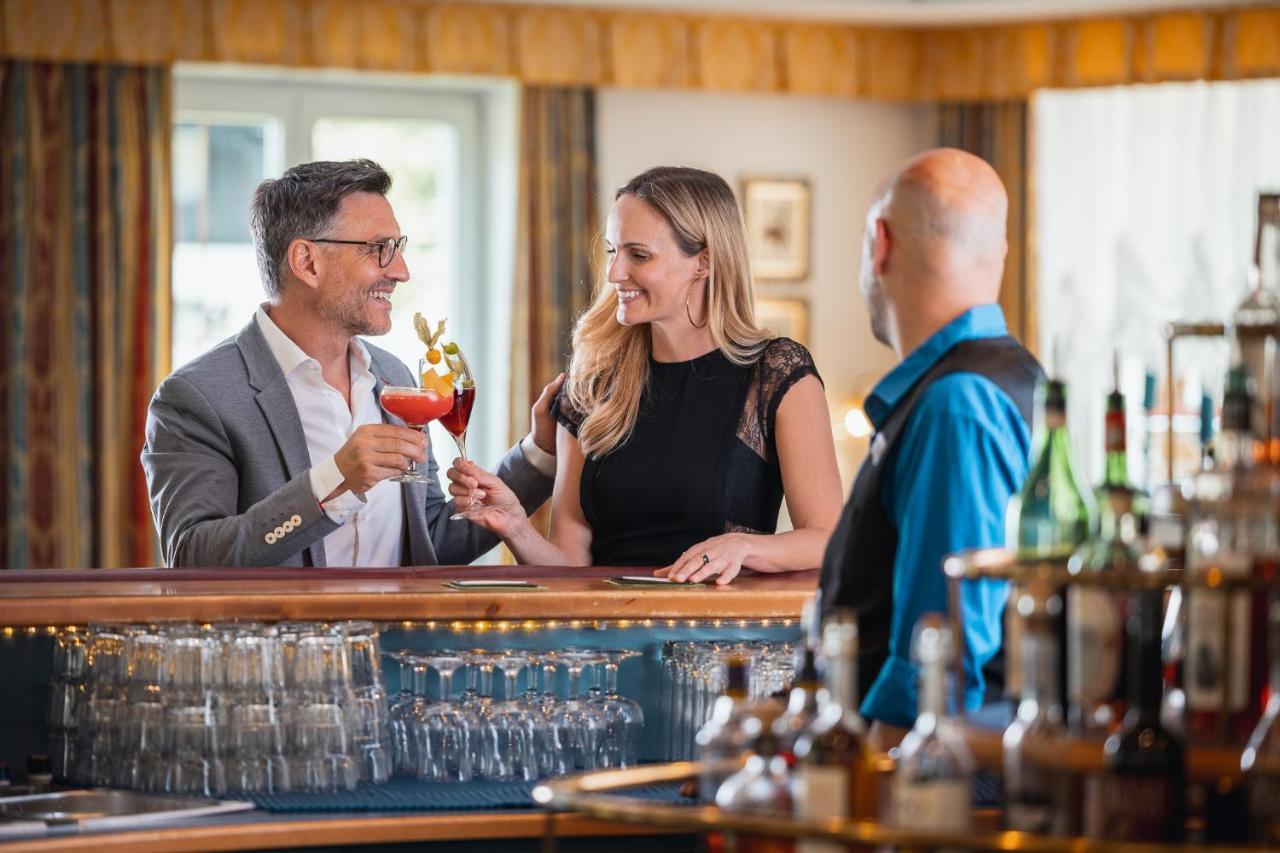 Wellnesshotel Schoenruh - Adults Only Seefeld in Tirol Esterno foto