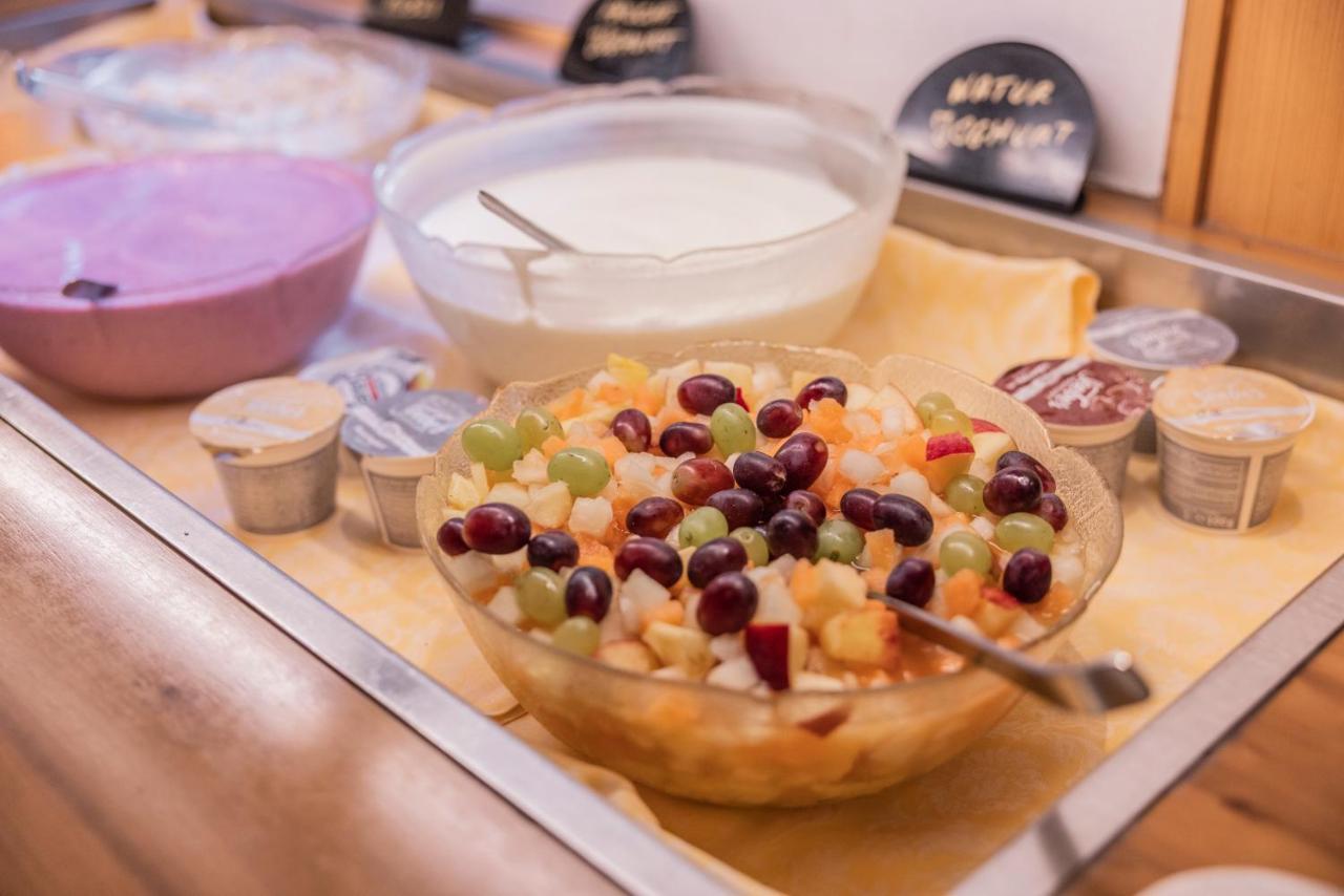 Wellnesshotel Schoenruh - Adults Only Seefeld in Tirol Esterno foto