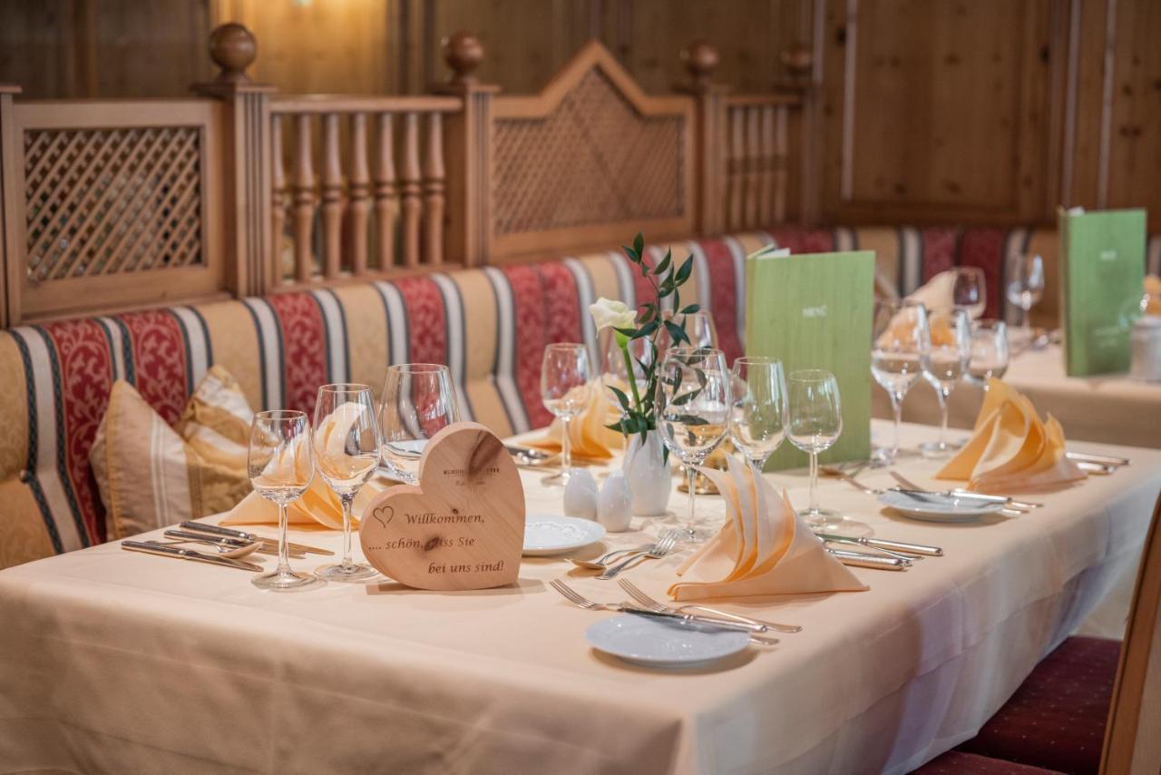 Wellnesshotel Schoenruh - Adults Only Seefeld in Tirol Esterno foto