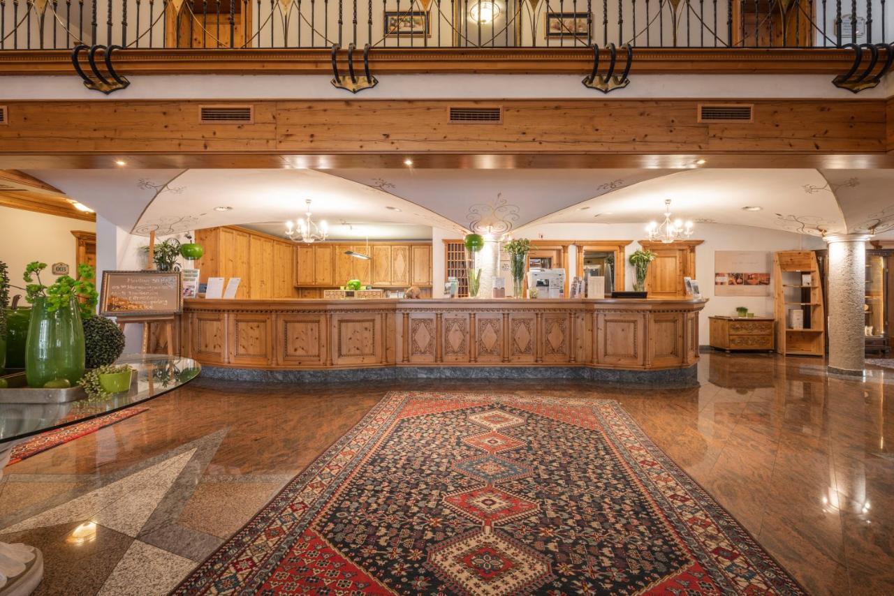 Wellnesshotel Schoenruh - Adults Only Seefeld in Tirol Esterno foto
