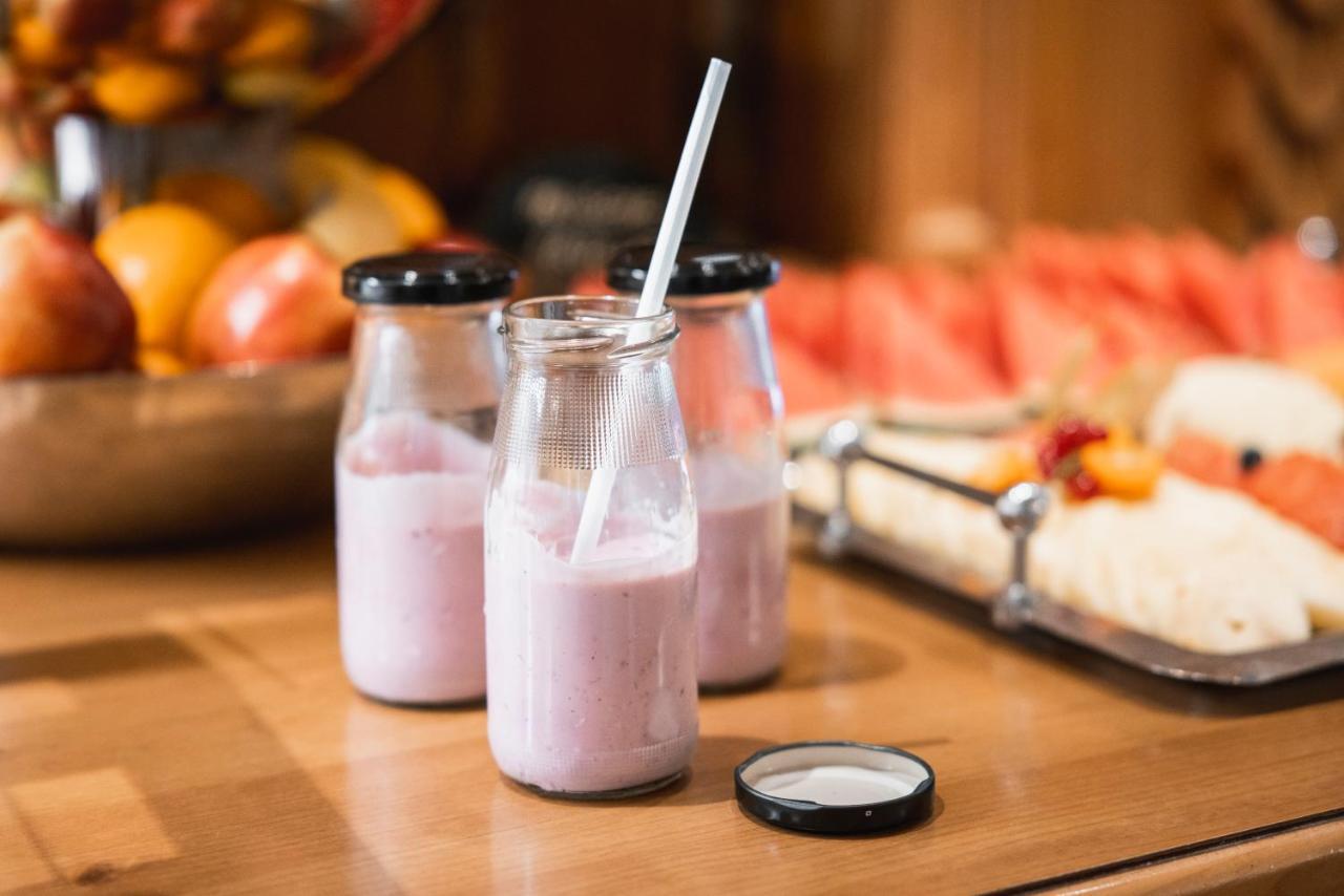 Wellnesshotel Schoenruh - Adults Only Seefeld in Tirol Esterno foto