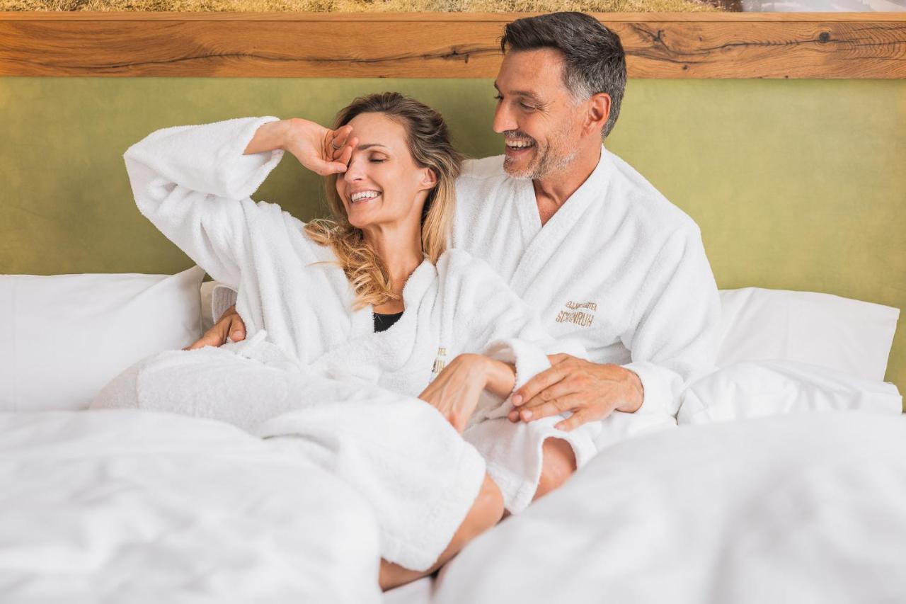 Wellnesshotel Schoenruh - Adults Only Seefeld in Tirol Esterno foto