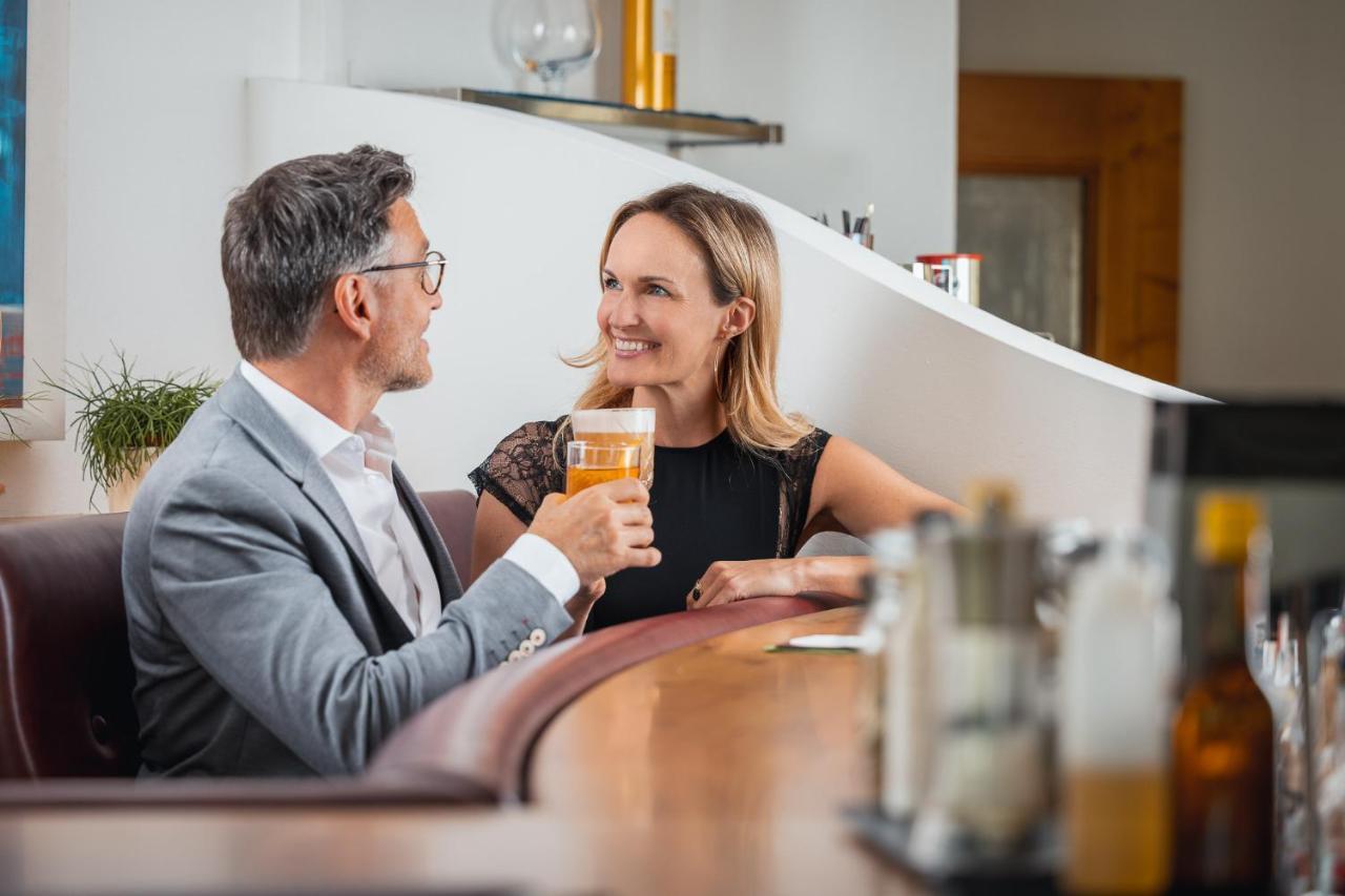 Wellnesshotel Schoenruh - Adults Only Seefeld in Tirol Esterno foto