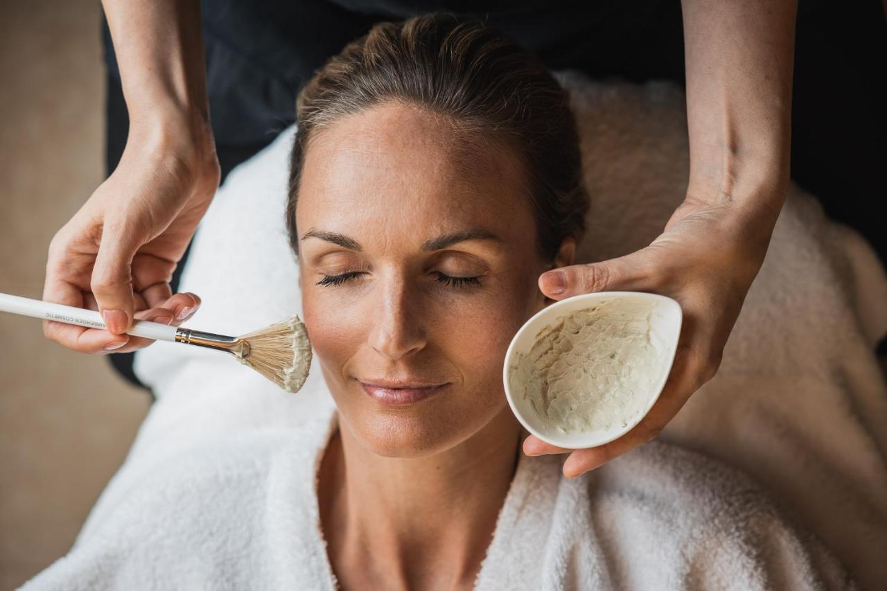 Wellnesshotel Schoenruh - Adults Only Seefeld in Tirol Esterno foto