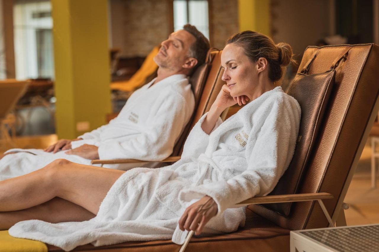 Wellnesshotel Schoenruh - Adults Only Seefeld in Tirol Esterno foto