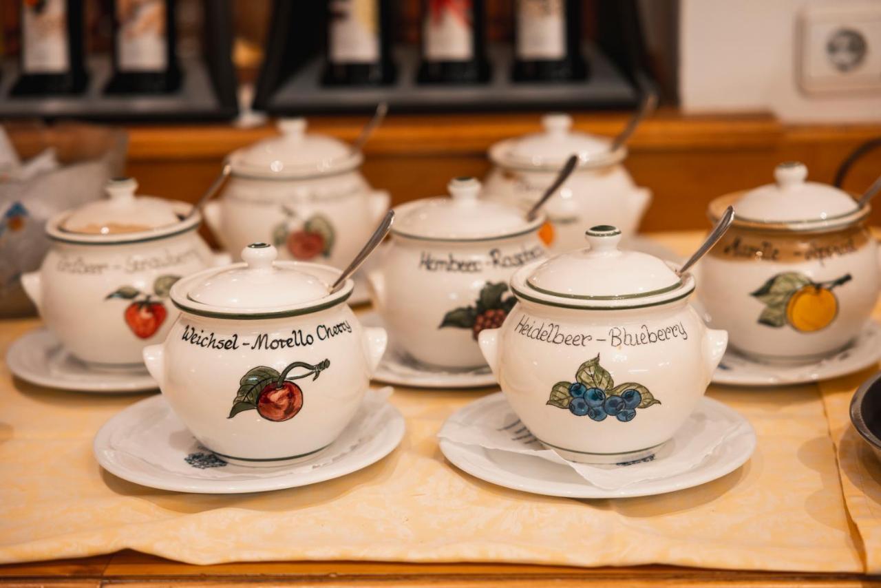 Wellnesshotel Schoenruh - Adults Only Seefeld in Tirol Esterno foto