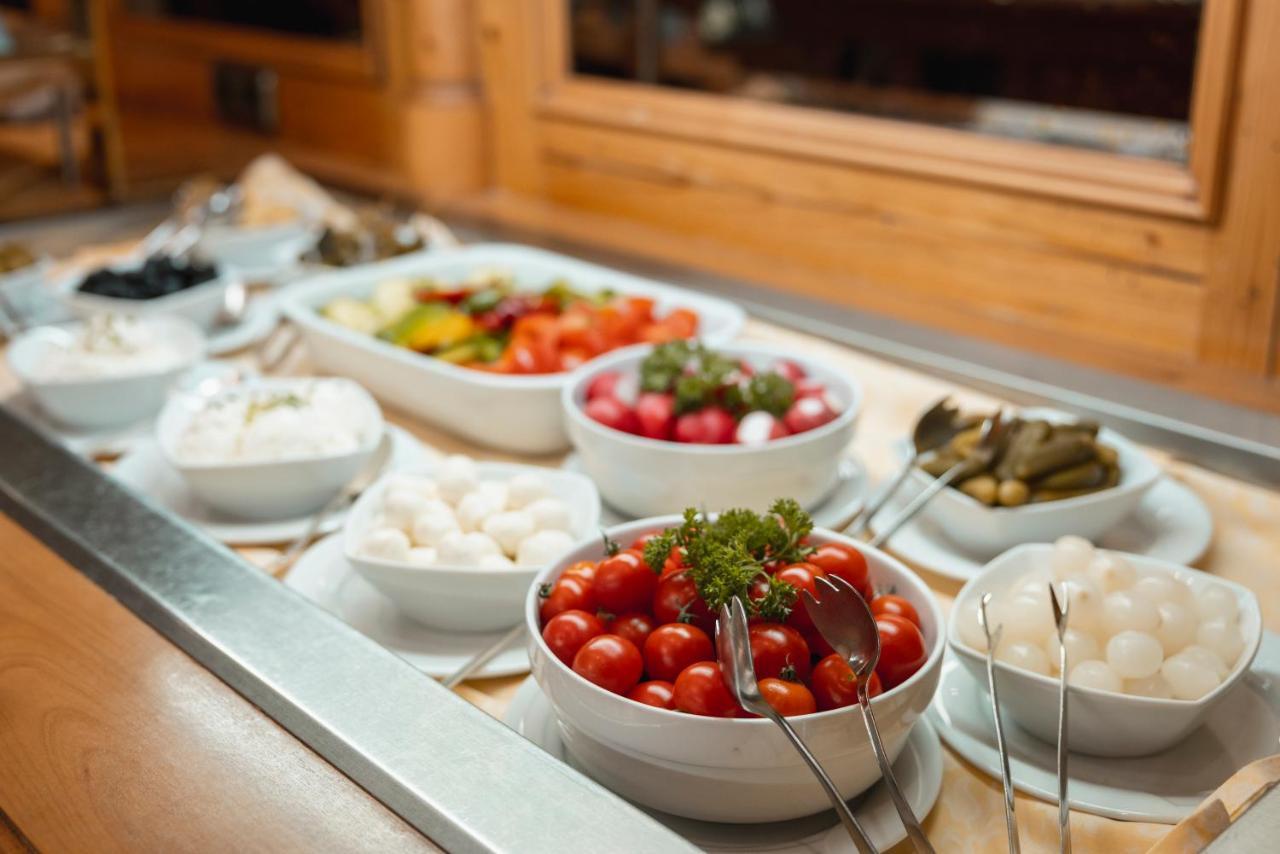 Wellnesshotel Schoenruh - Adults Only Seefeld in Tirol Esterno foto