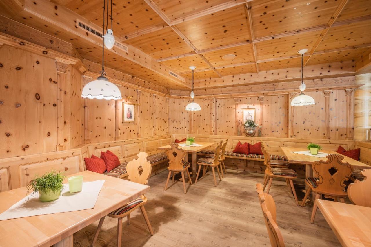 Wellnesshotel Schoenruh - Adults Only Seefeld in Tirol Esterno foto