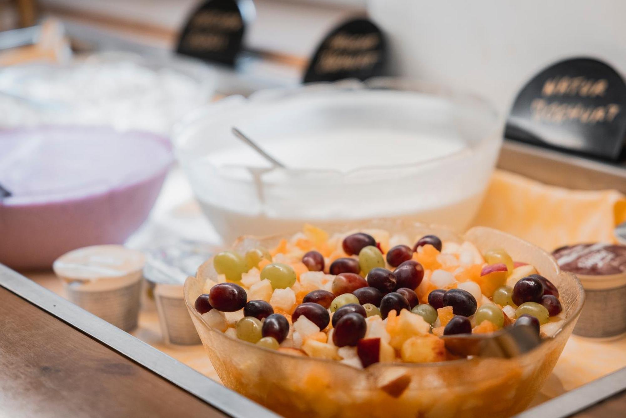 Wellnesshotel Schoenruh - Adults Only Seefeld in Tirol Esterno foto