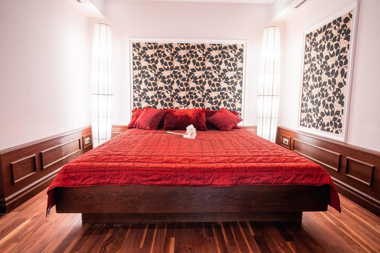 Wellnesshotel Schoenruh - Adults Only Seefeld in Tirol Esterno foto