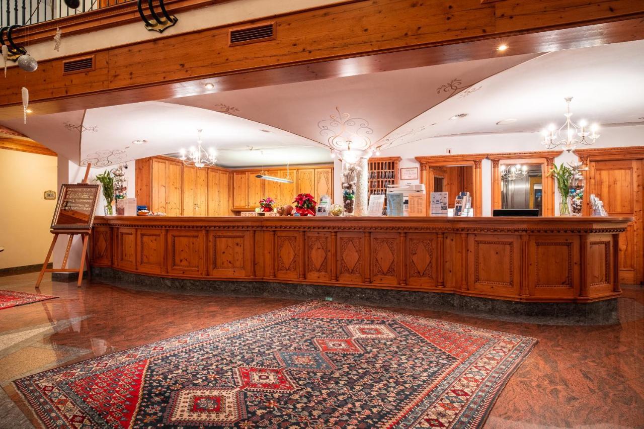 Wellnesshotel Schoenruh - Adults Only Seefeld in Tirol Esterno foto