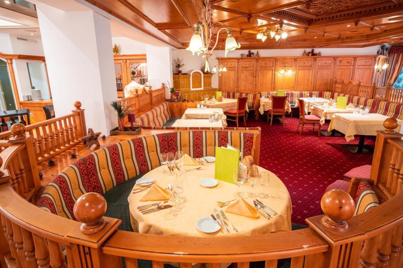 Wellnesshotel Schoenruh - Adults Only Seefeld in Tirol Esterno foto