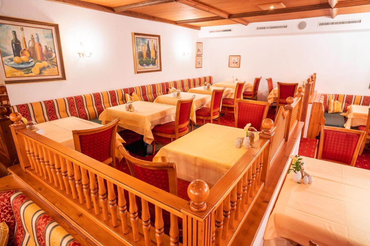 Wellnesshotel Schoenruh - Adults Only Seefeld in Tirol Esterno foto