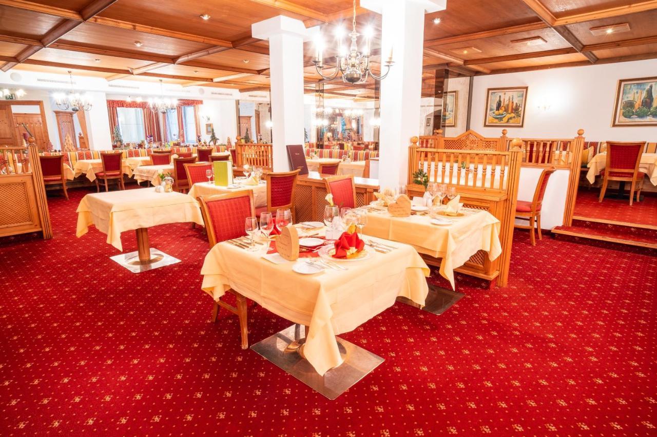 Wellnesshotel Schoenruh - Adults Only Seefeld in Tirol Esterno foto