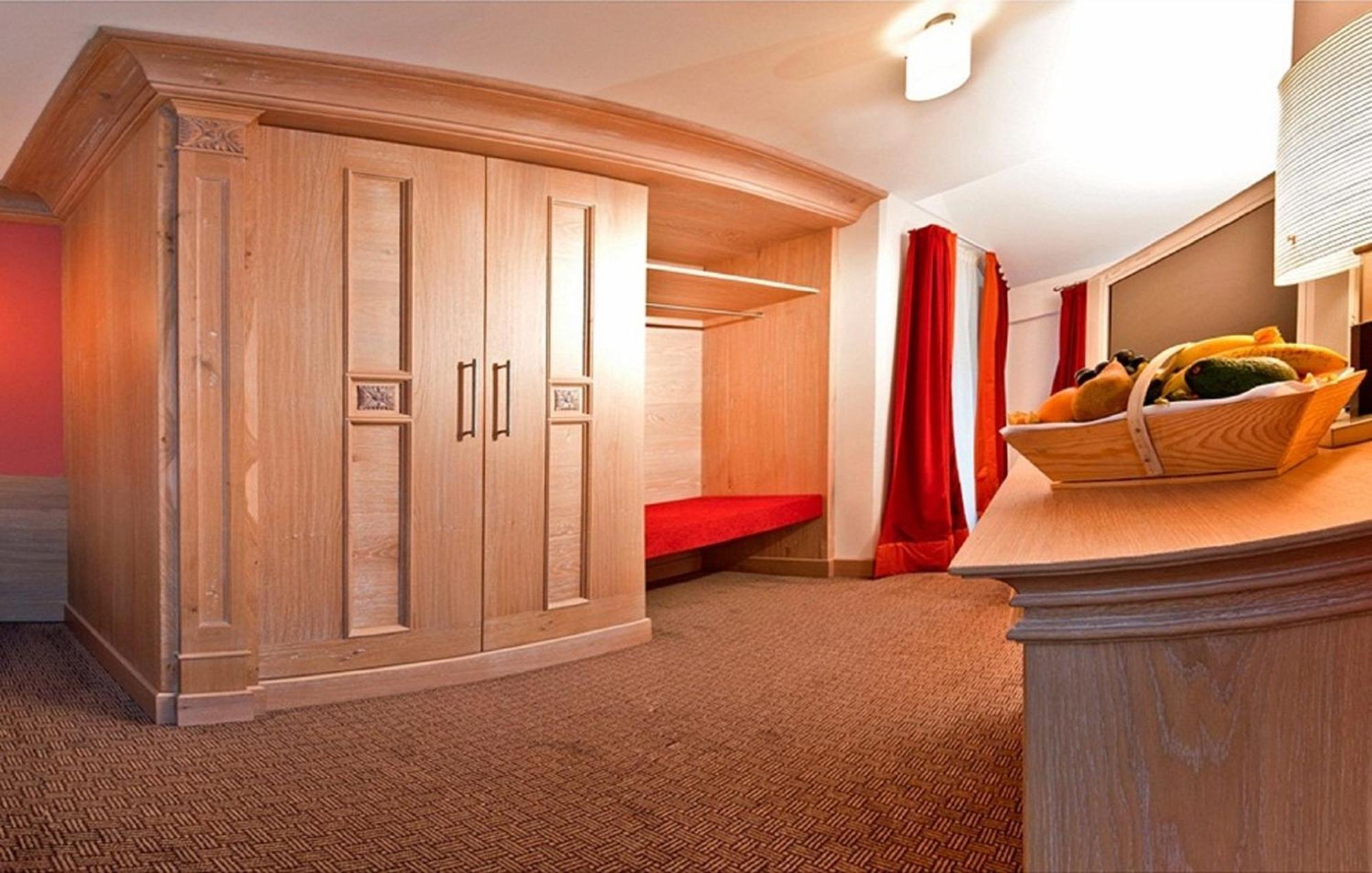 Wellnesshotel Schoenruh - Adults Only Seefeld in Tirol Camera foto