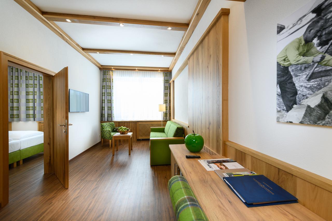 Wellnesshotel Schoenruh - Adults Only Seefeld in Tirol Esterno foto