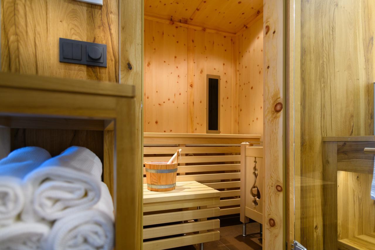 Wellnesshotel Schoenruh - Adults Only Seefeld in Tirol Esterno foto